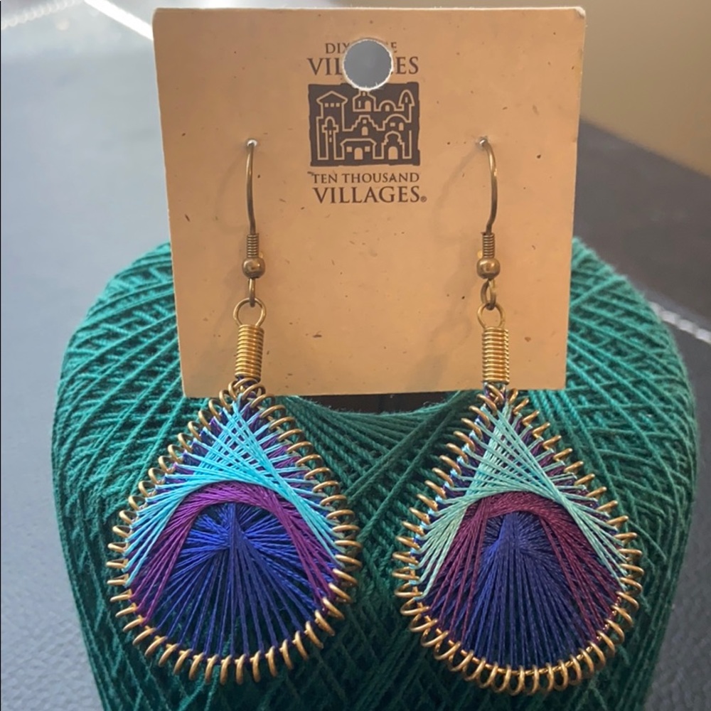 Handmade Earrings